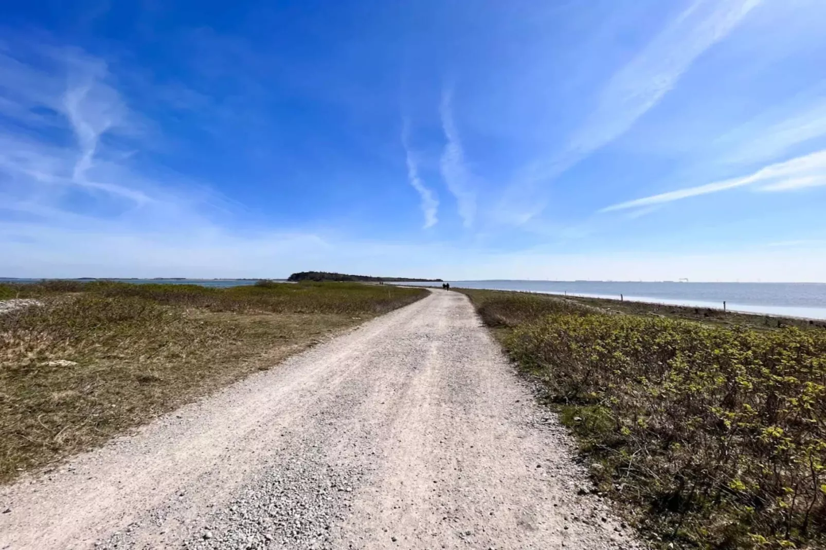 5 Personen Ferienhaus in Martofte-By Traum-Wasserblick