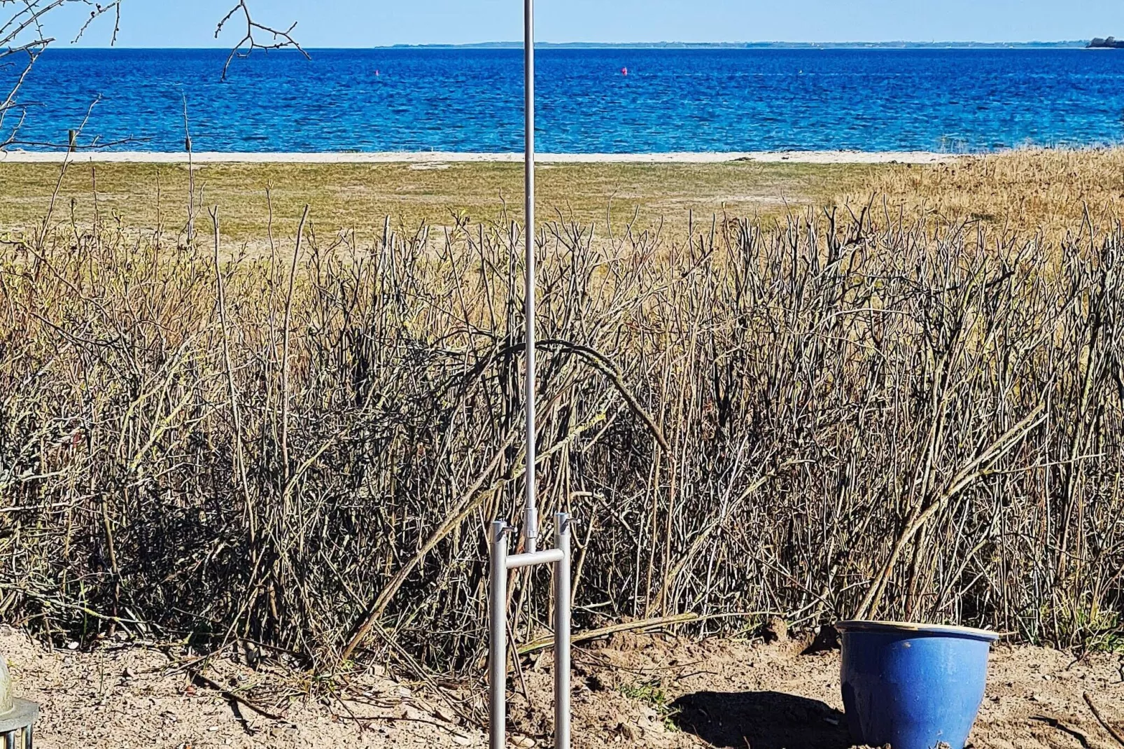 Refuge de luxe en bord de mer -- By Traum Ferienwohnungen-Vue sur l'eau