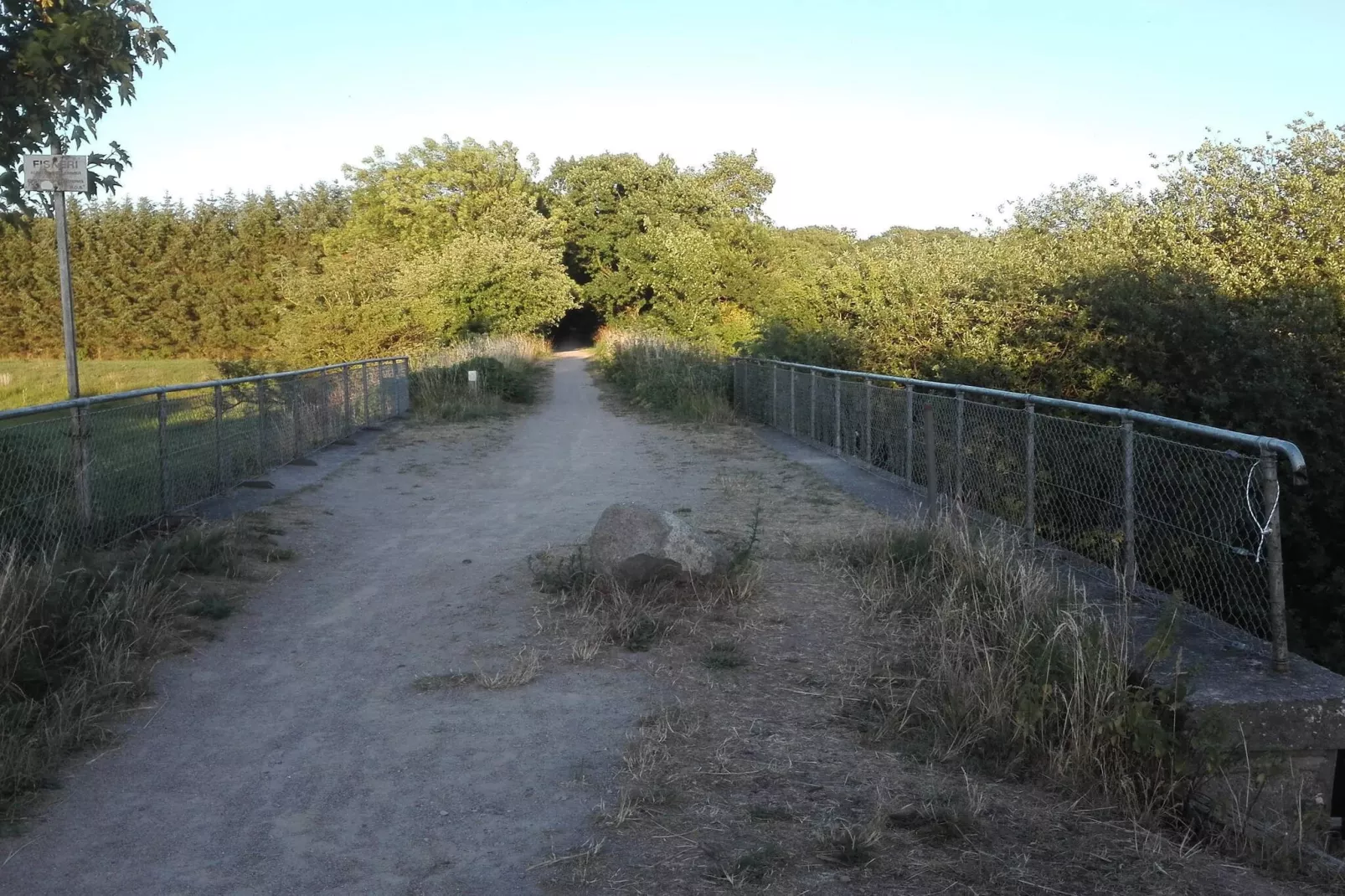 Maison de vacances pour 6 a Brædstrup-By Traum-Non tagué