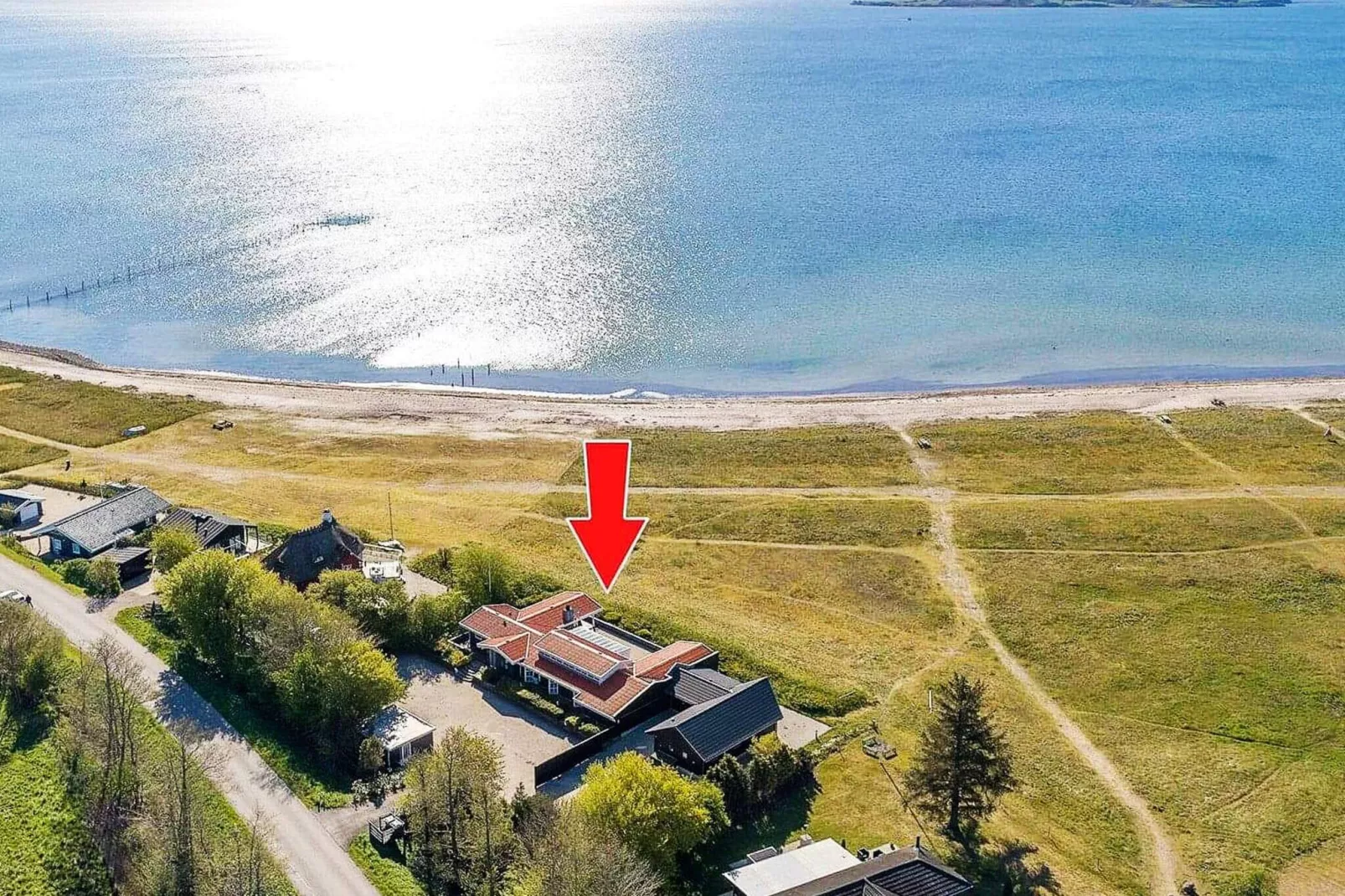 Refuge de luxe en bord de mer -- By Traum Ferienwohnungen-Vue sur l'eau