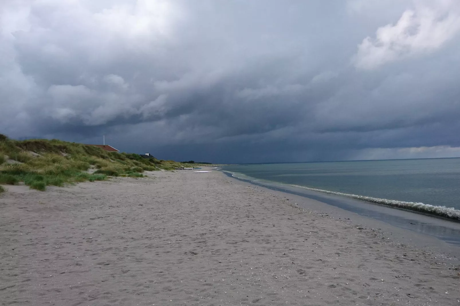 9 person holiday home in Jerup-By Traum