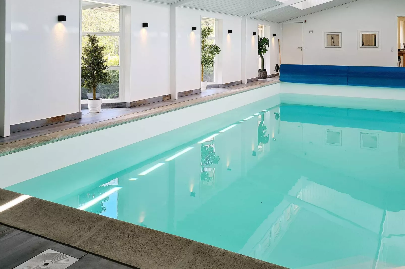 Refuge de luxe en bord de mer -- By Traum Ferienwohnungen-Piscine