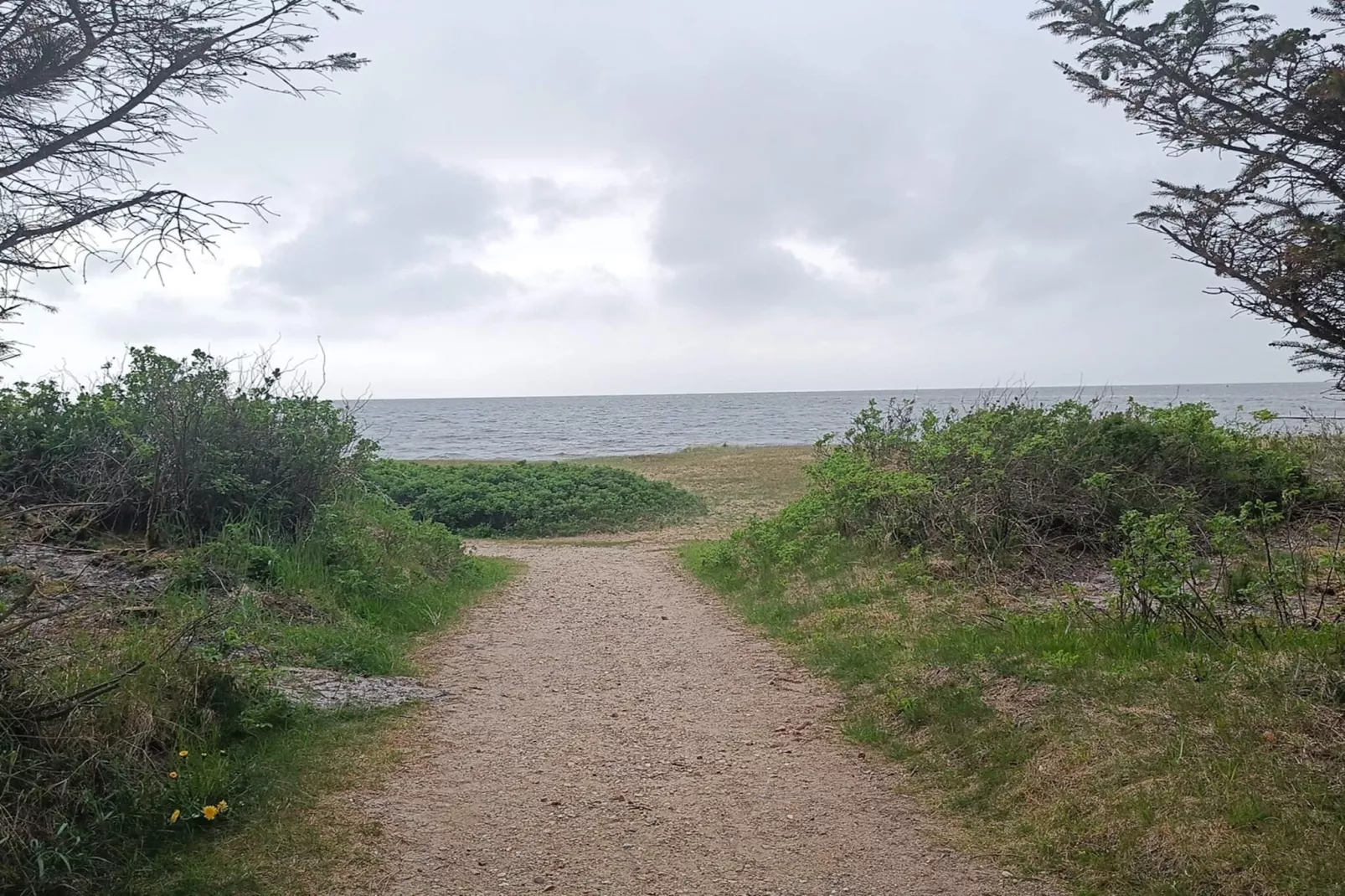 Maison de vacances pour 2 a Tarm-By Traum-Non tagué