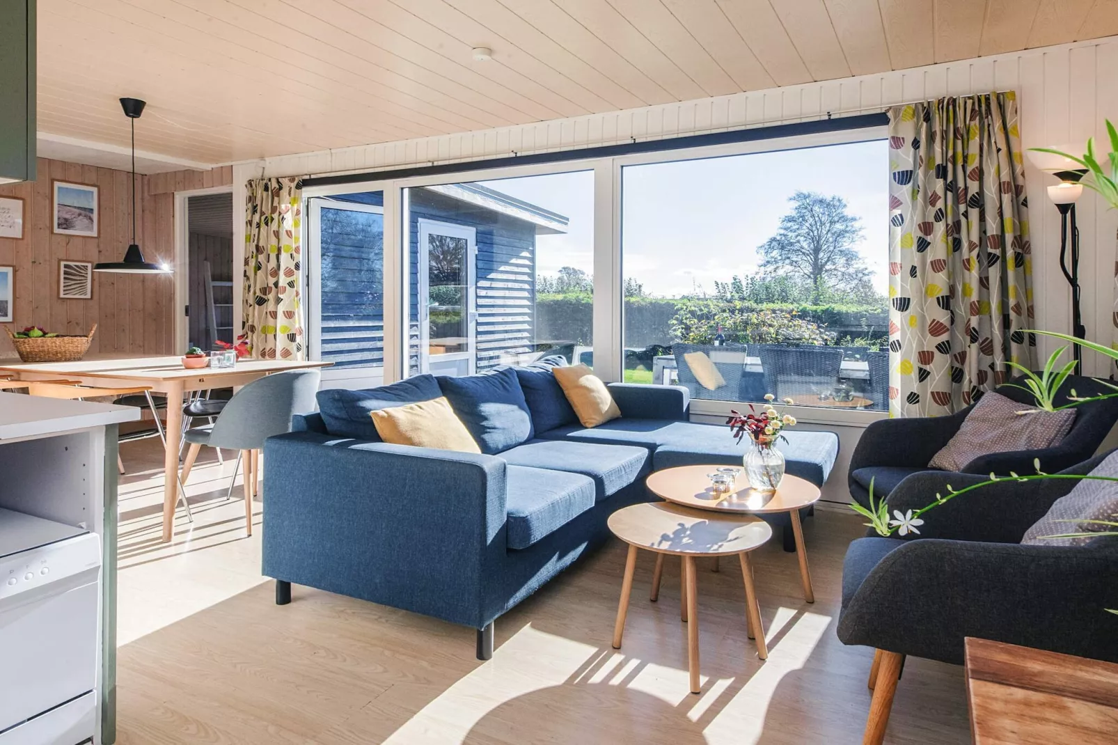 6 Personen Ferienhaus in Hejls-By Traum