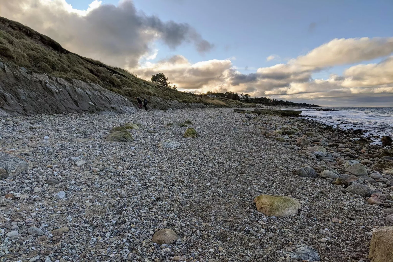 Villa luxe avec piscine a Dronningmolle -- By Traum Ferienwohnungen-Non tagué