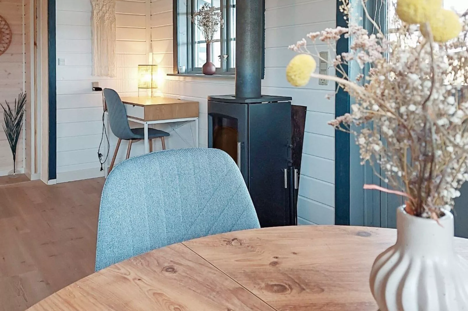 4 person holiday home in Karrebæksminde-By Traum-Indoor