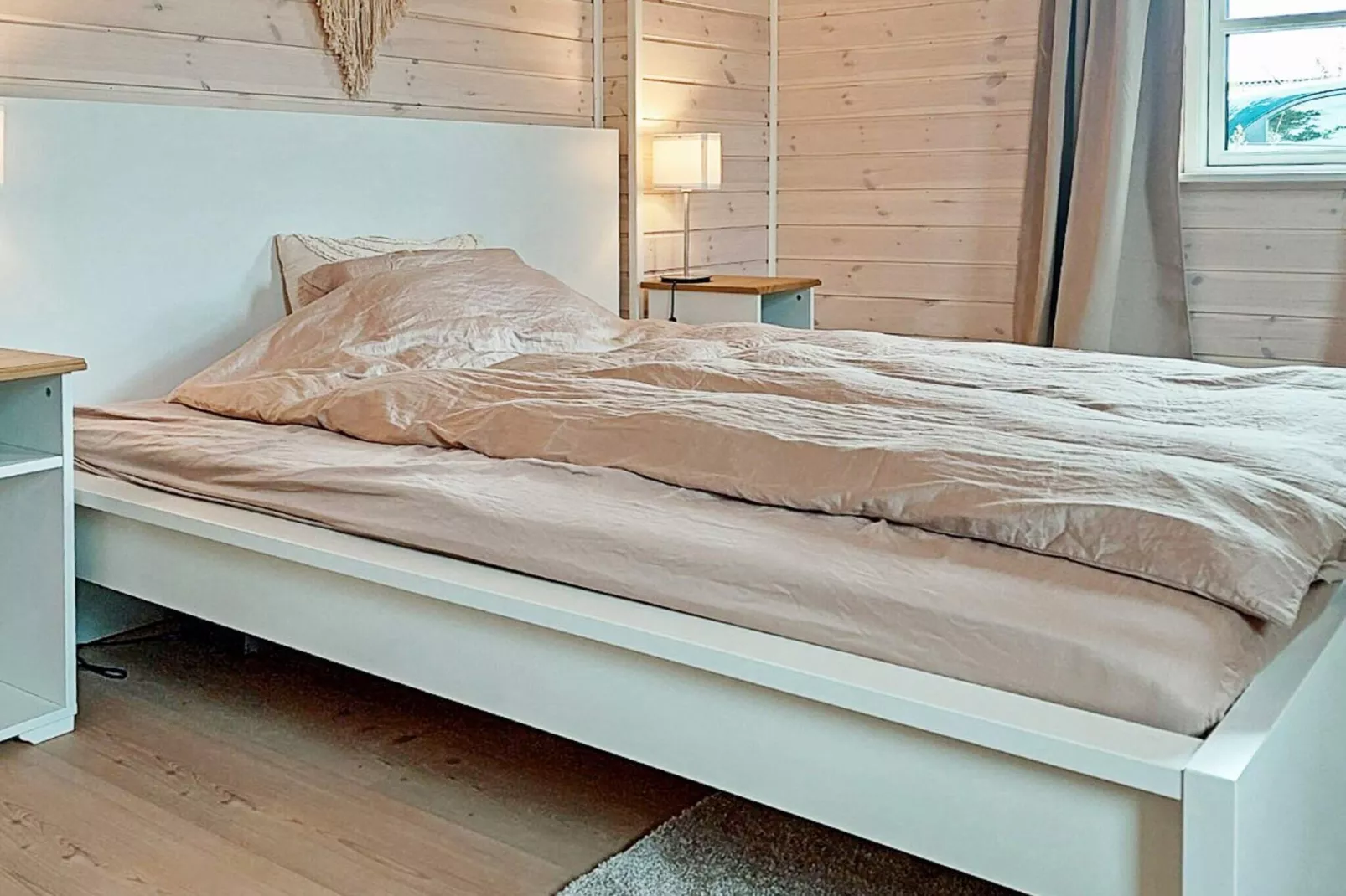4 person holiday home in Karrebæksminde-By Traum-Indoor
