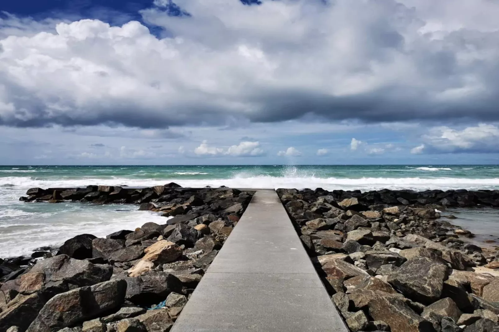 7 Personen Ferienhaus in Hjørring-By Traum-Wasserblick