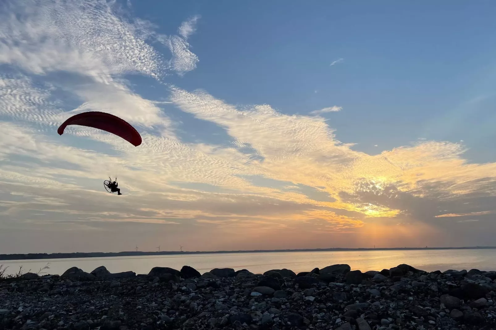 5 Personen Ferienhaus in Vinderup-By Traum-Nicht zugeordnet