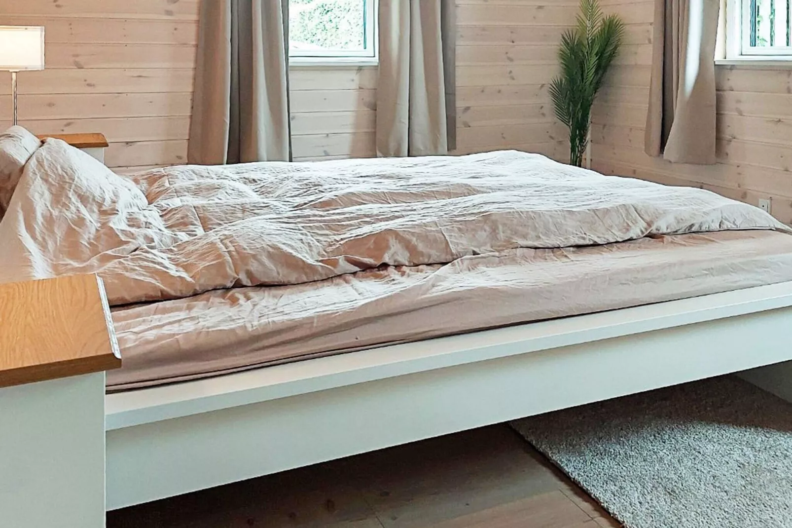 4 person holiday home in Karrebæksminde-By Traum-Indoor