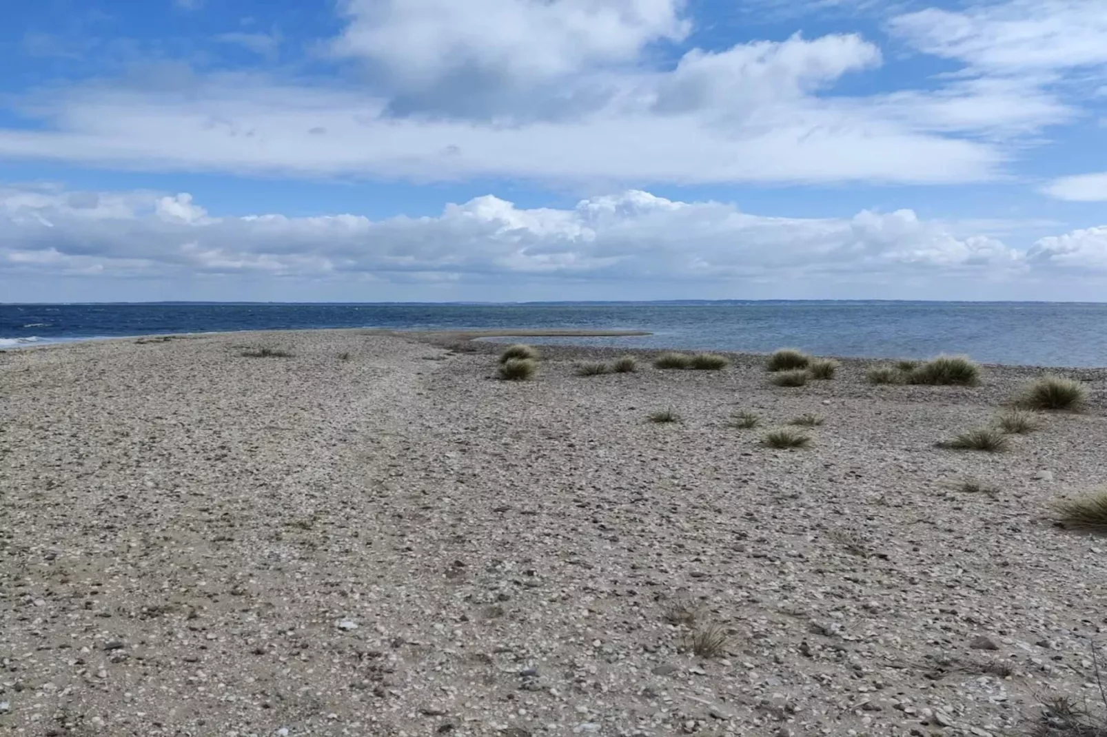 5 Personen Ferienhaus in Fur-By Traum-Wasserblick