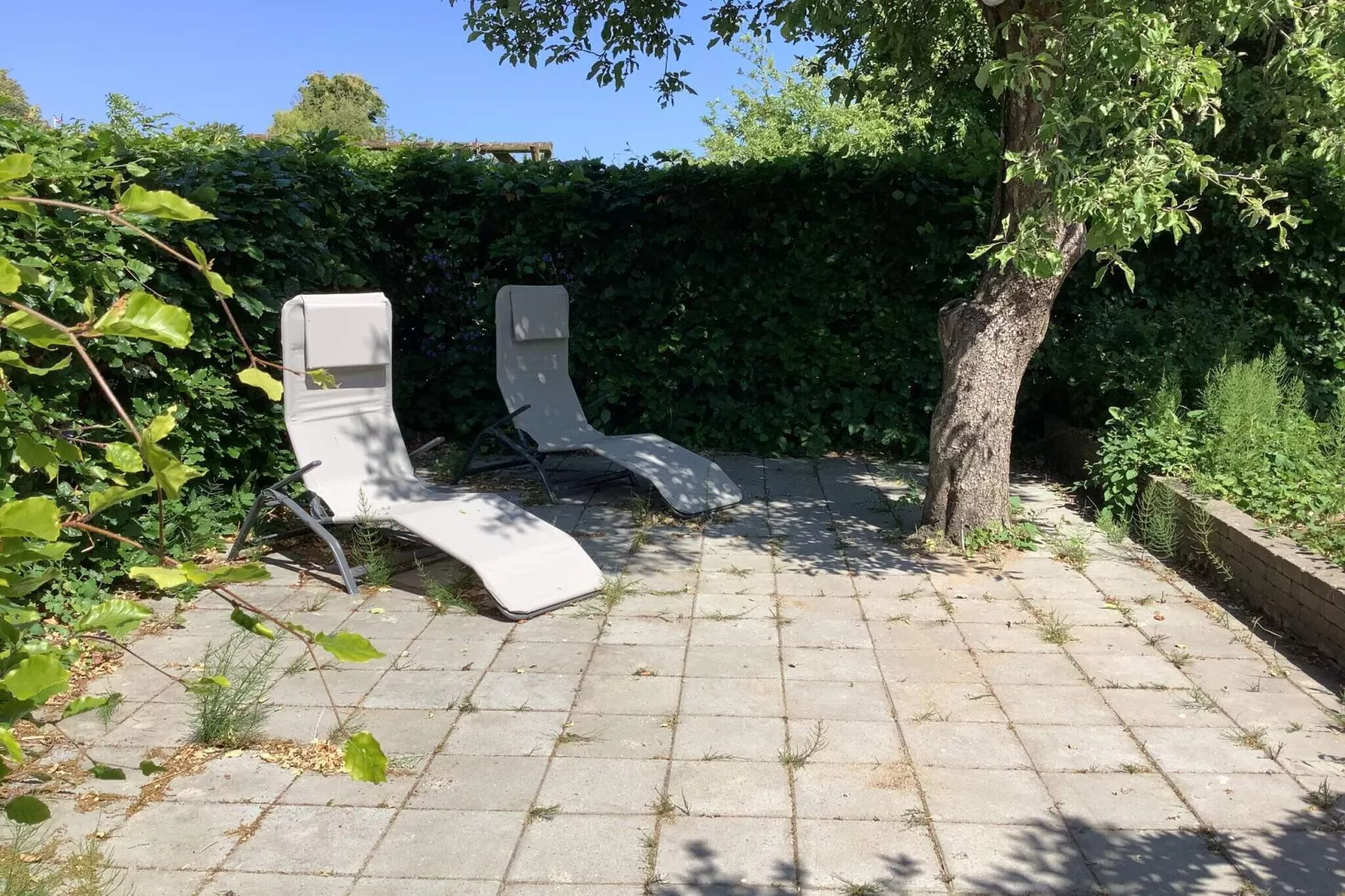 6 Personen Ferienhaus in Thisted-By Traum