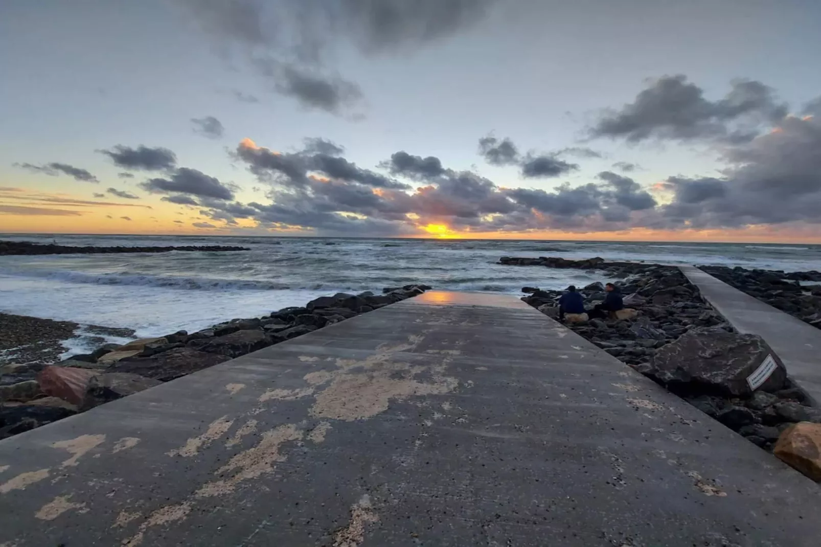 Maison de vacances pour 14 a Hjørring-By Traum-Vue sur l'eau