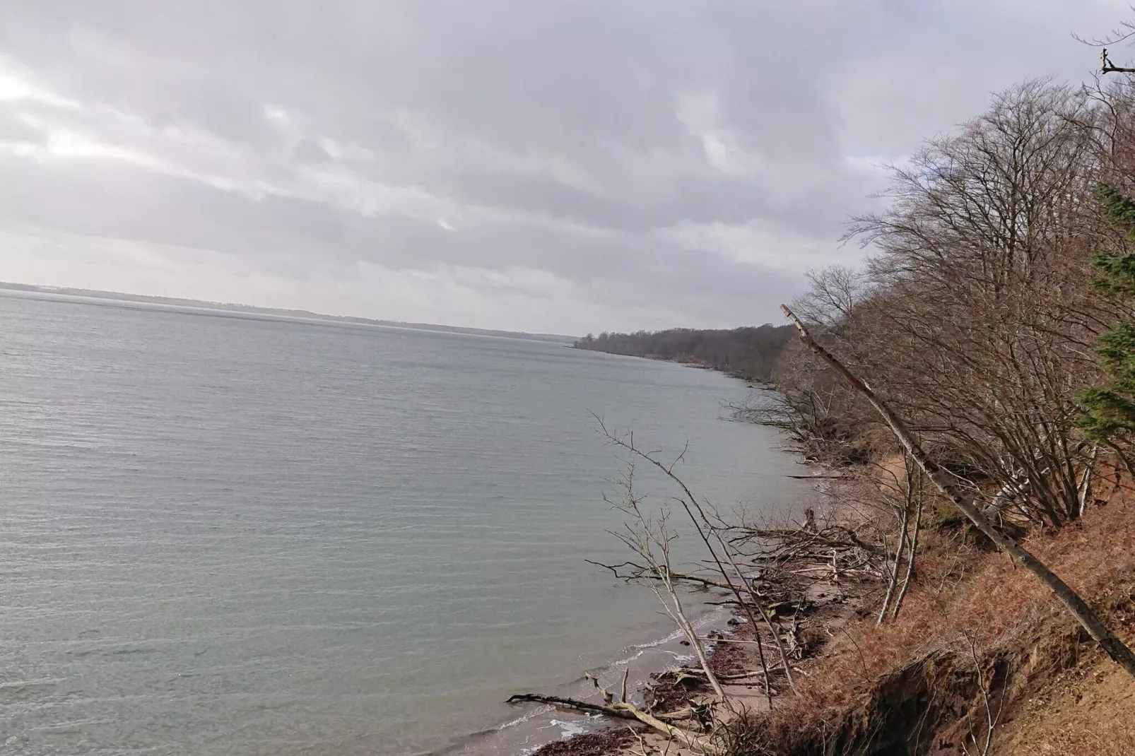 6 Personen Ferienhaus in Juelsminde-By Traum