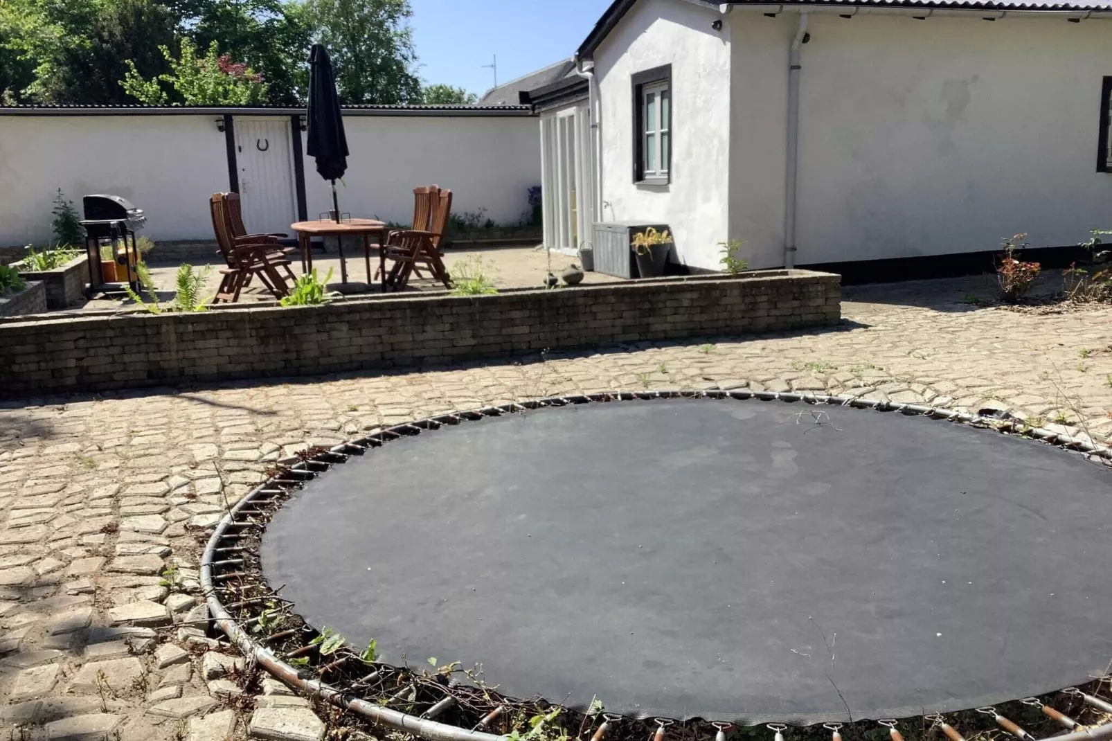 6 Personen Ferienhaus in Thisted-By Traum-Innenbereich