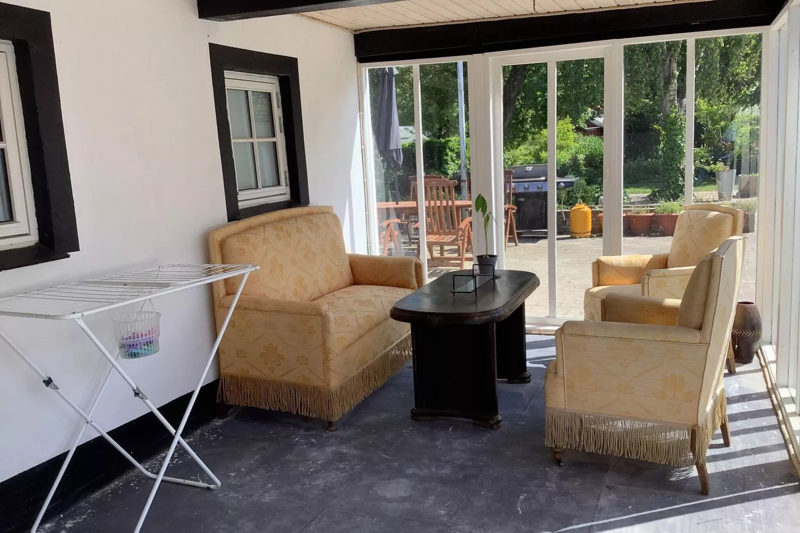 6 Personen Ferienhaus in Thisted-By Traum-Innenbereich