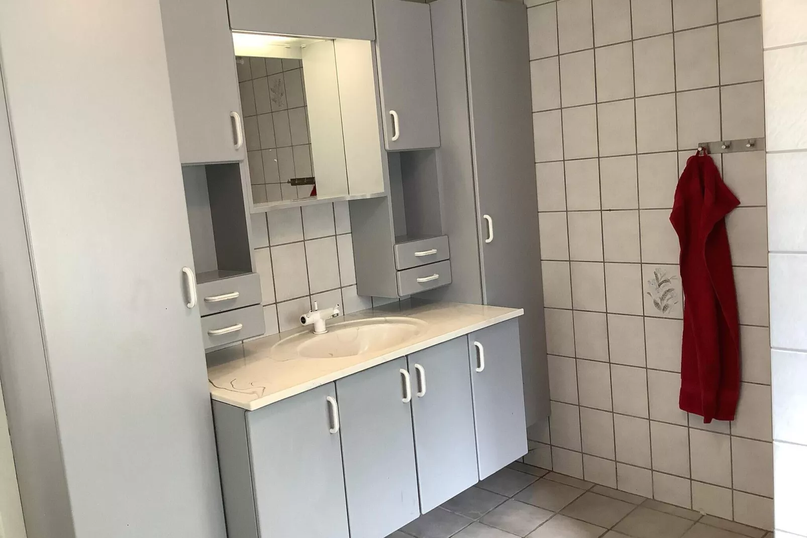 6 Personen Ferienhaus in Thisted-By Traum-Innenbereich