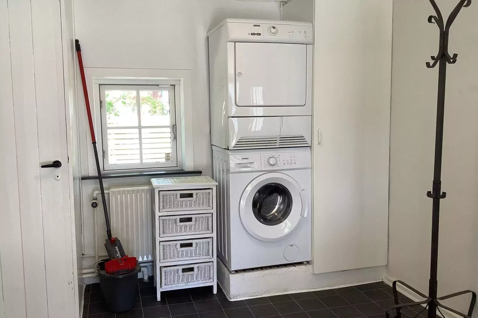 6 Personen Ferienhaus in Thisted-By Traum-Innenbereich