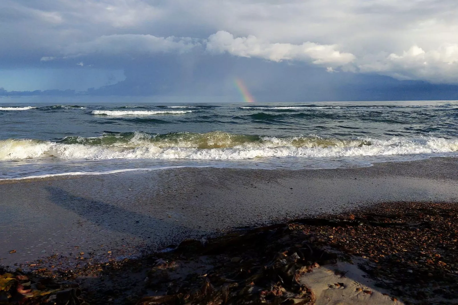 Retraite de luxe en bord de mer -- By Traum Ferienwohnungen