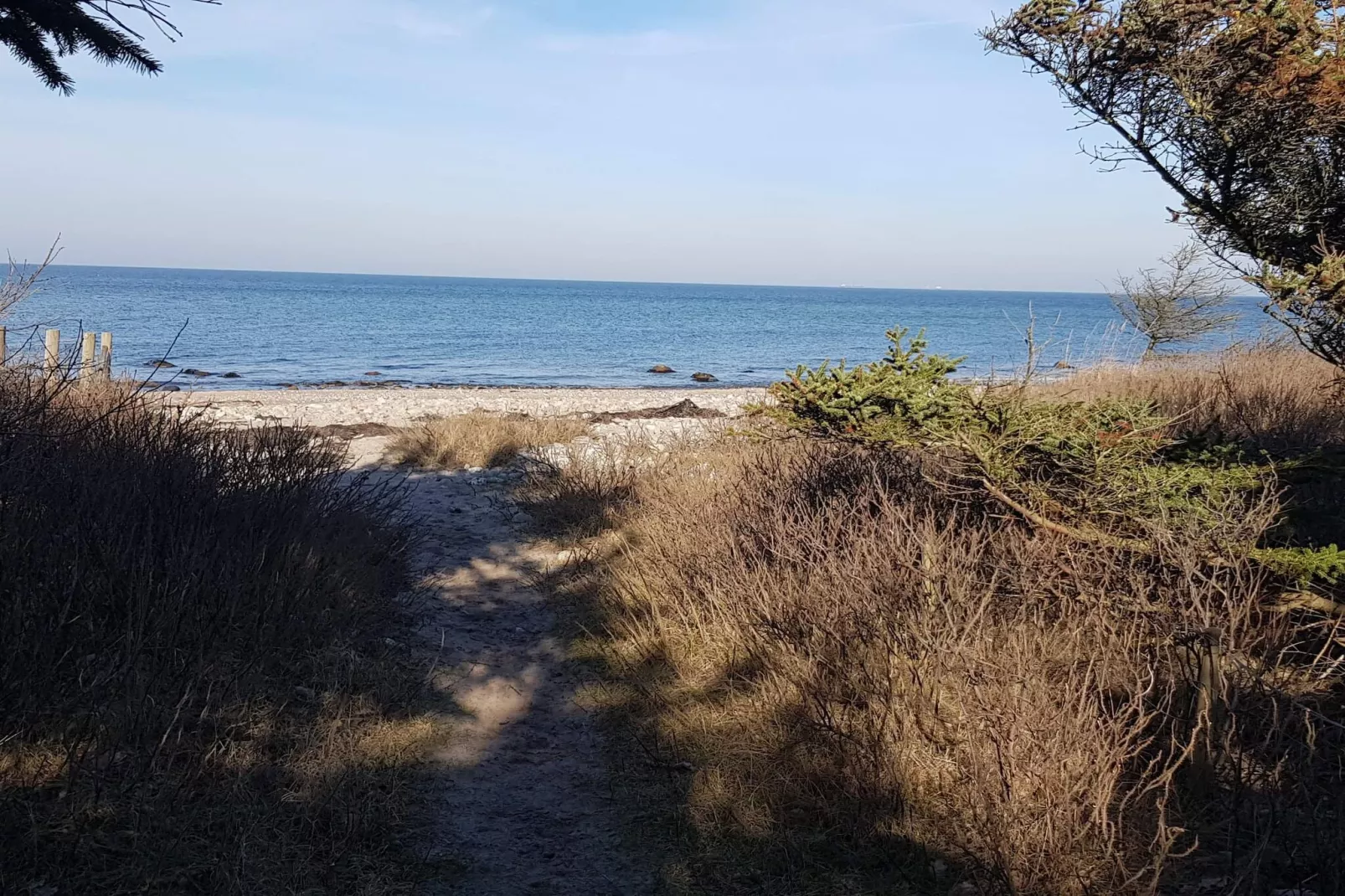 2 person holiday home in Gilleleje-By Traum-Untagged