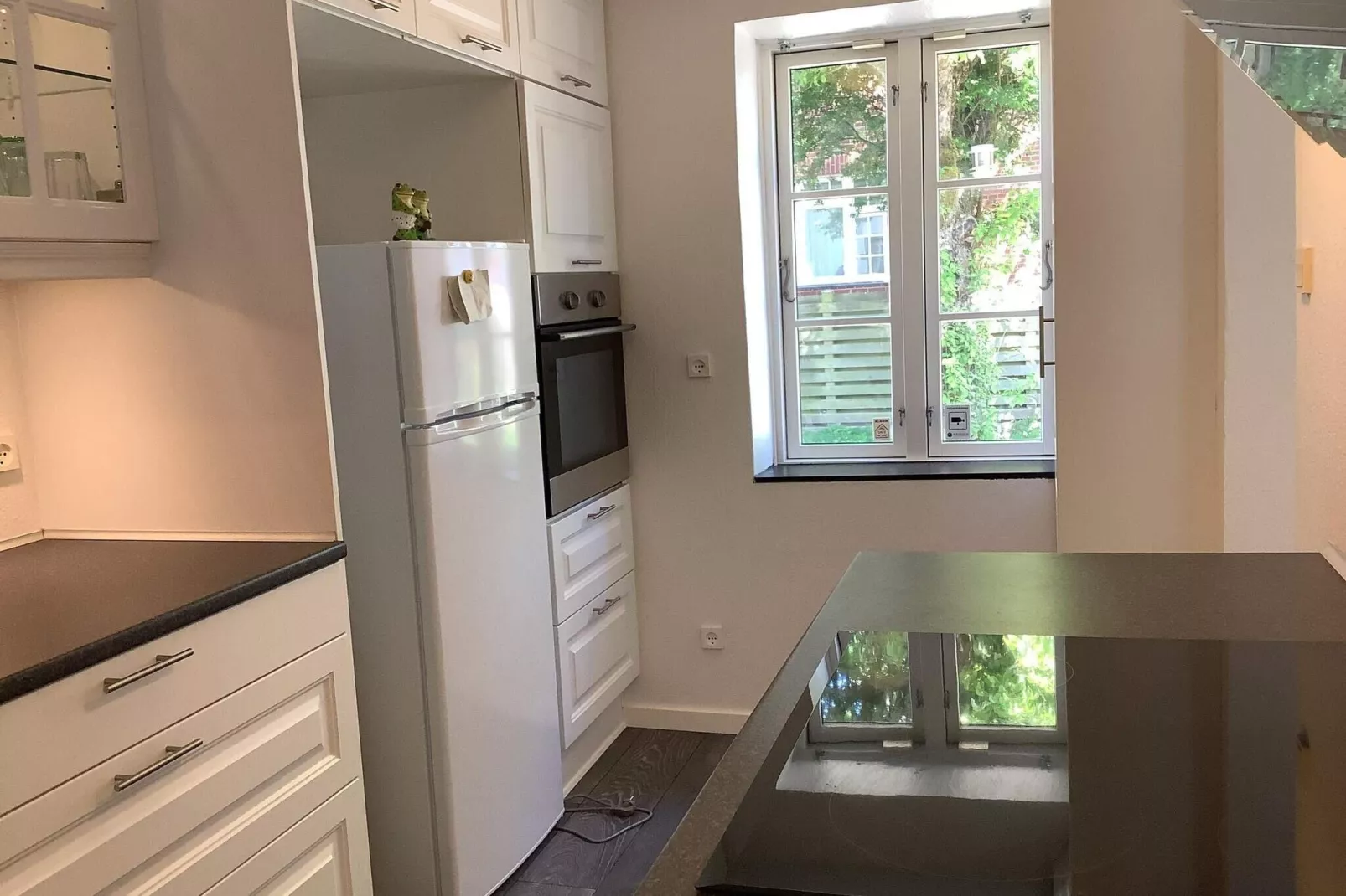 6 Personen Ferienhaus in Thisted-By Traum-Innenbereich
