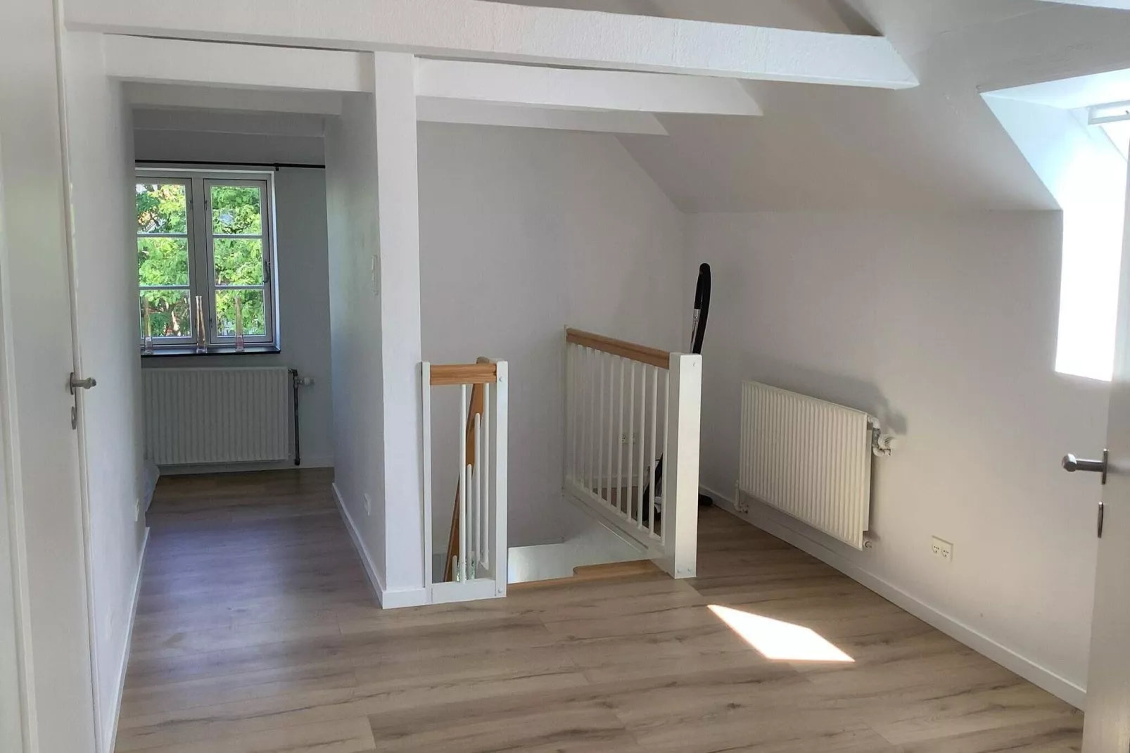 6 Personen Ferienhaus in Thisted-By Traum-Innenbereich