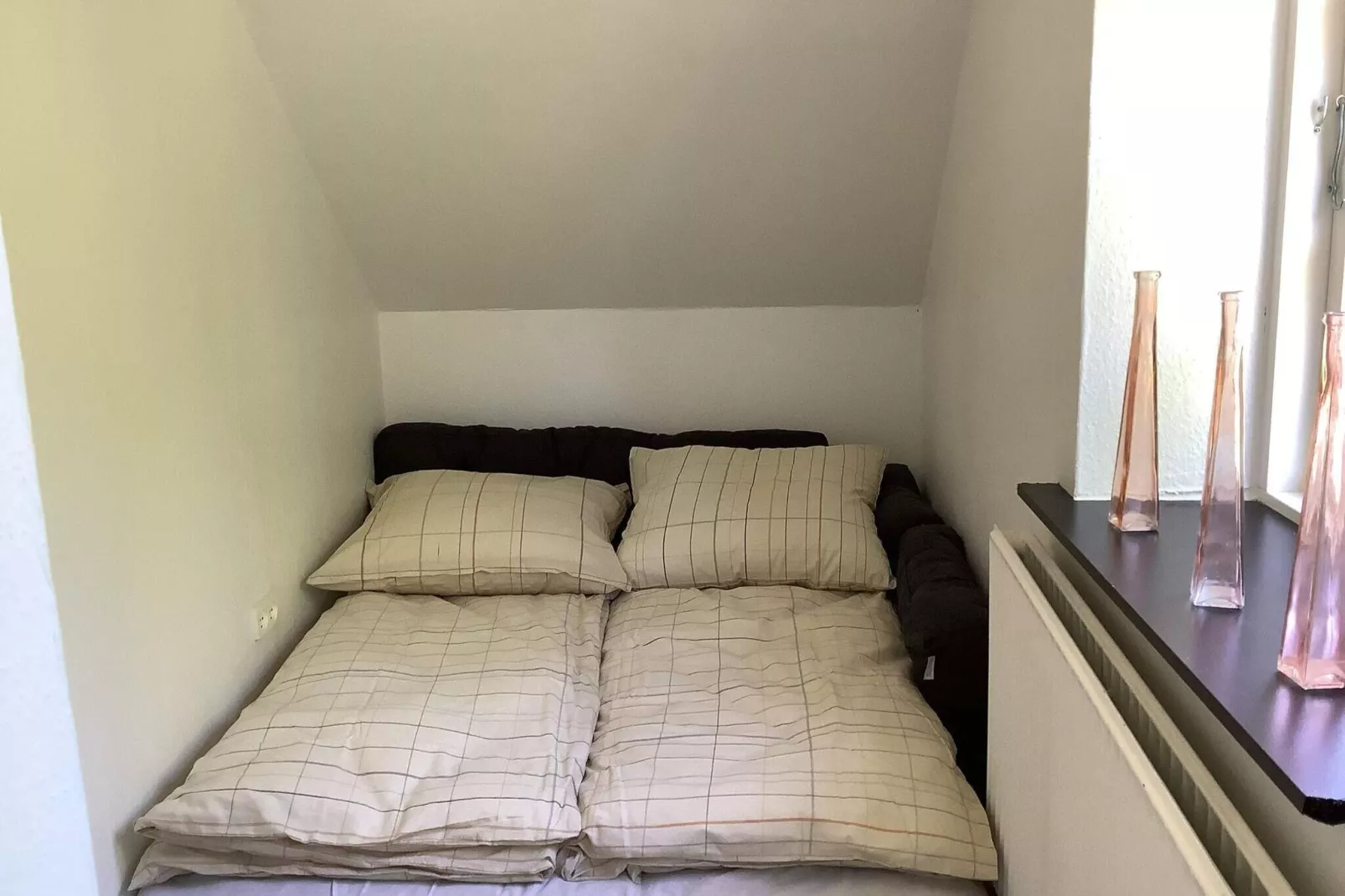 6 Personen Ferienhaus in Thisted-By Traum-Innenbereich