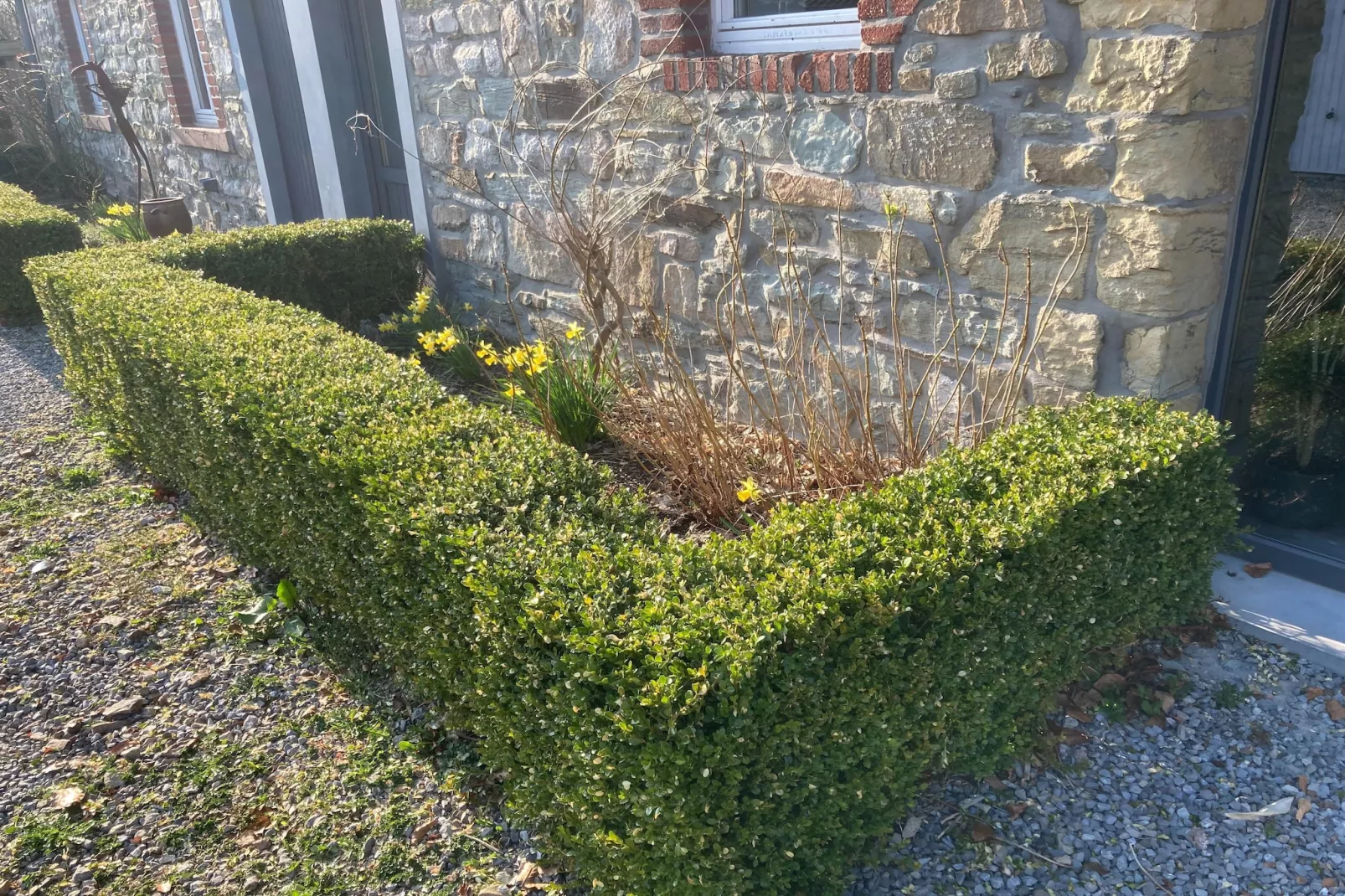 Domaine des Bouts de Fagnes