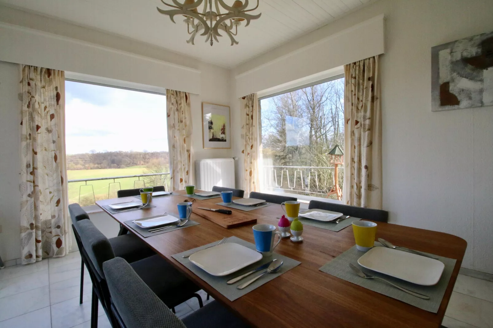 La Vue Phénoménale