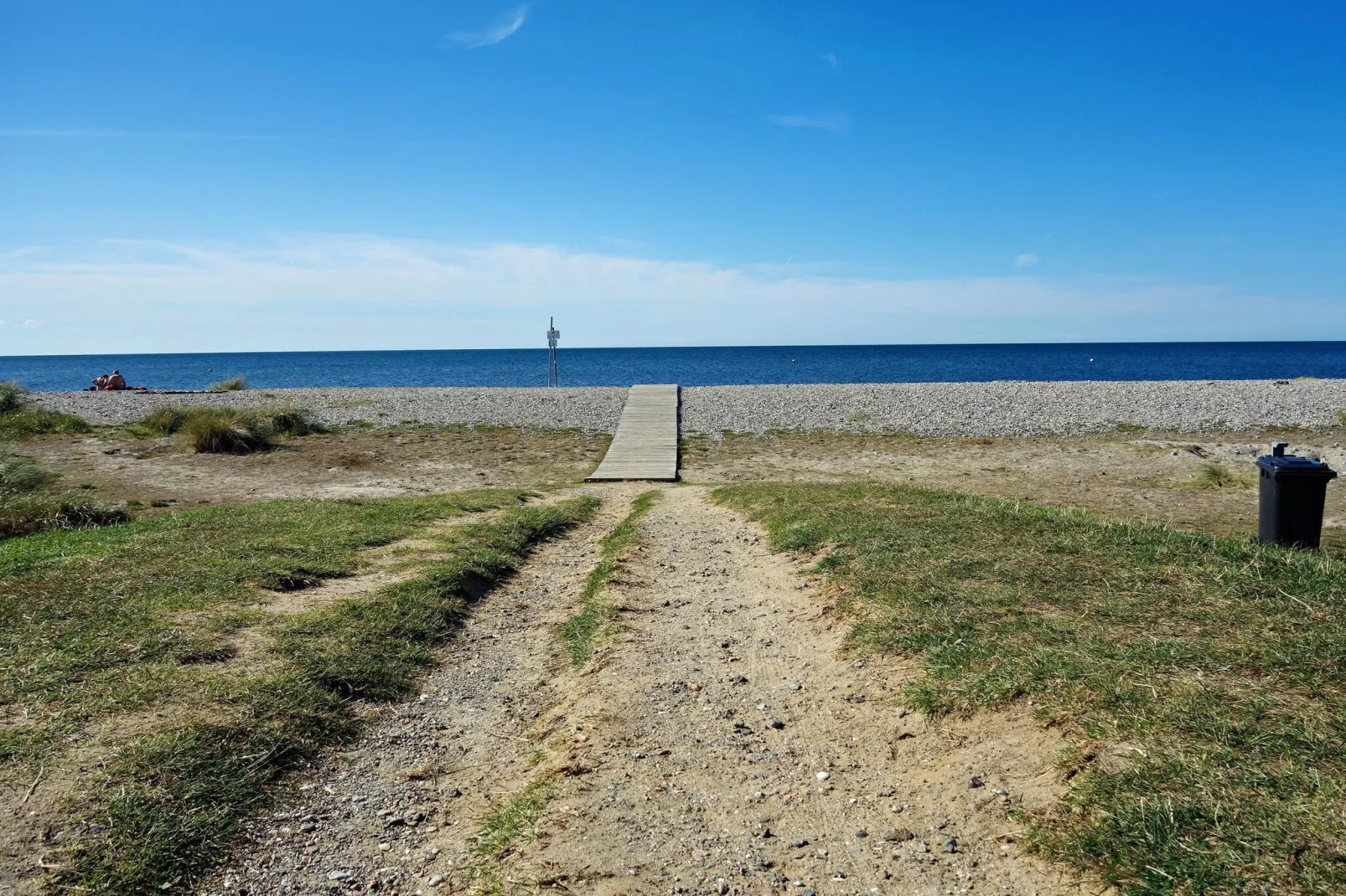 Inselresort Vespucci-Areas within 5km in summer