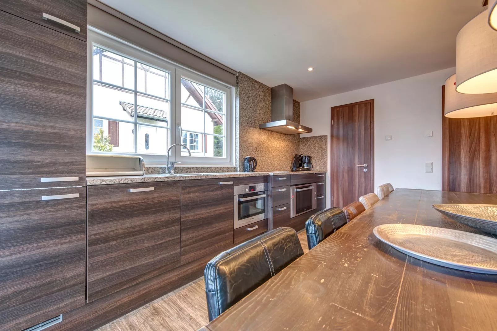 Eifelpark Kronenburger See 8