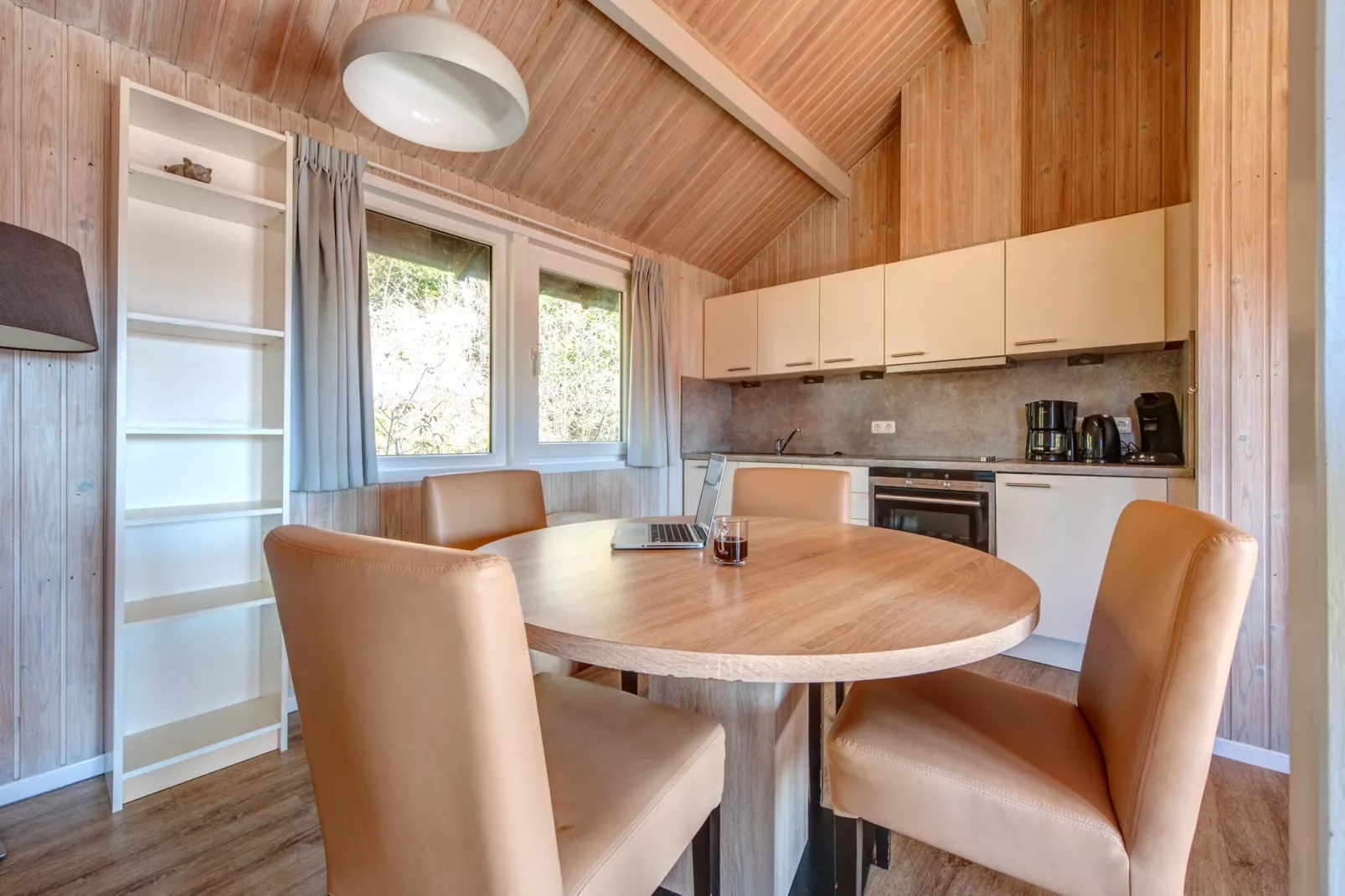 Eifelpark Kronenburger See 4