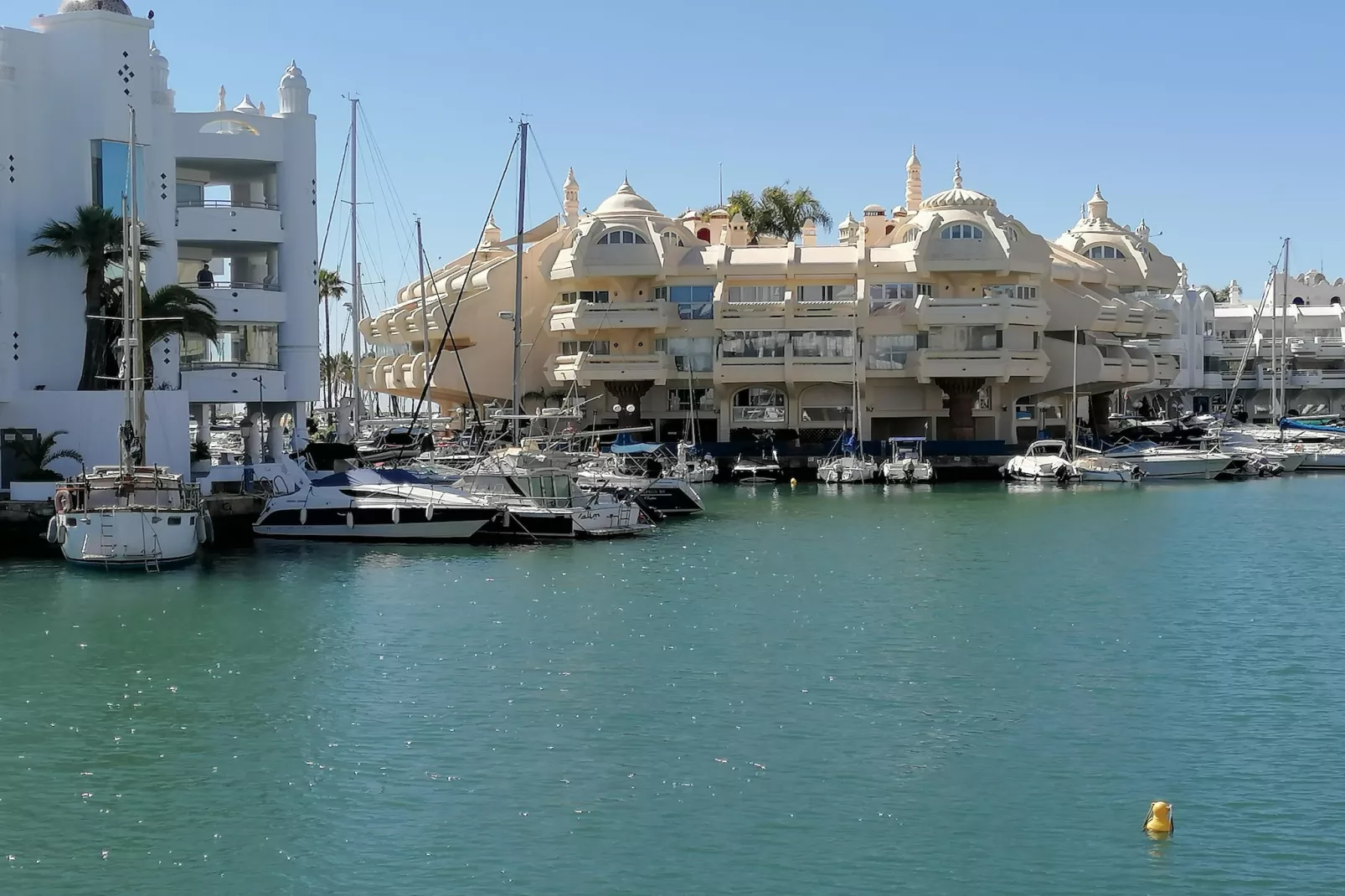 Precioso apartamento en Torremolinos muy cerca de la playa - Zones été à 1 km