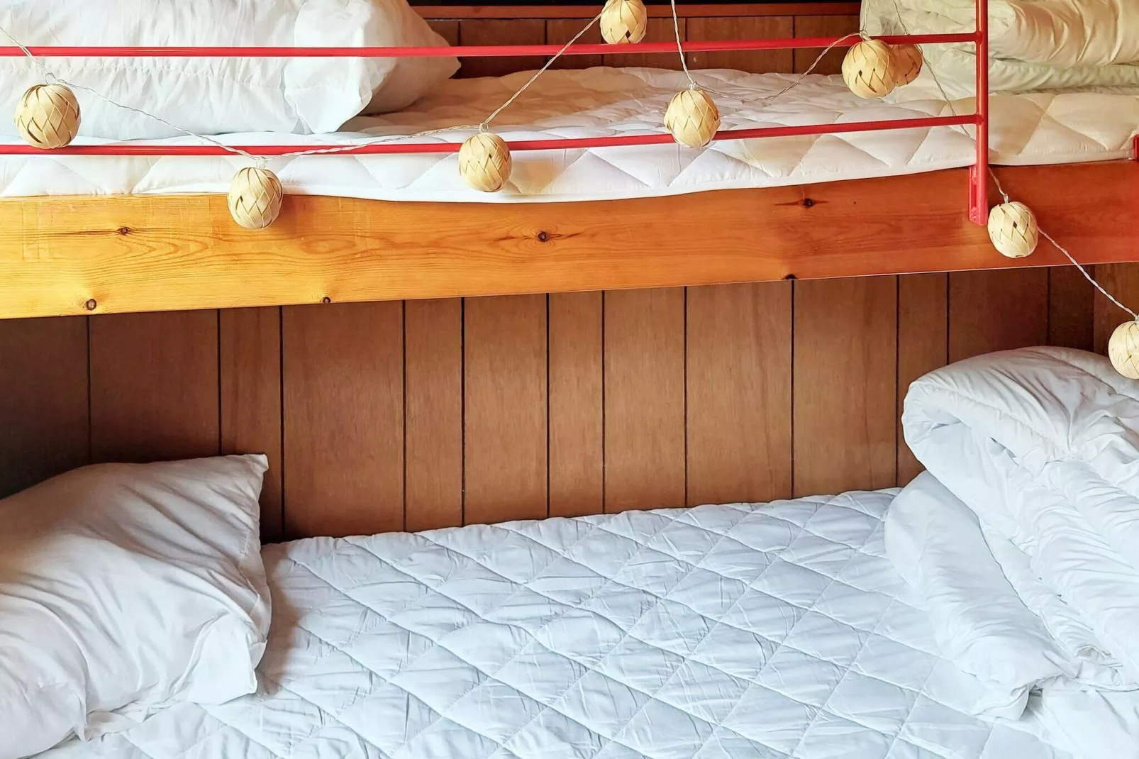 4 person holiday home in Karrebæksminde-By Traum-Indoor