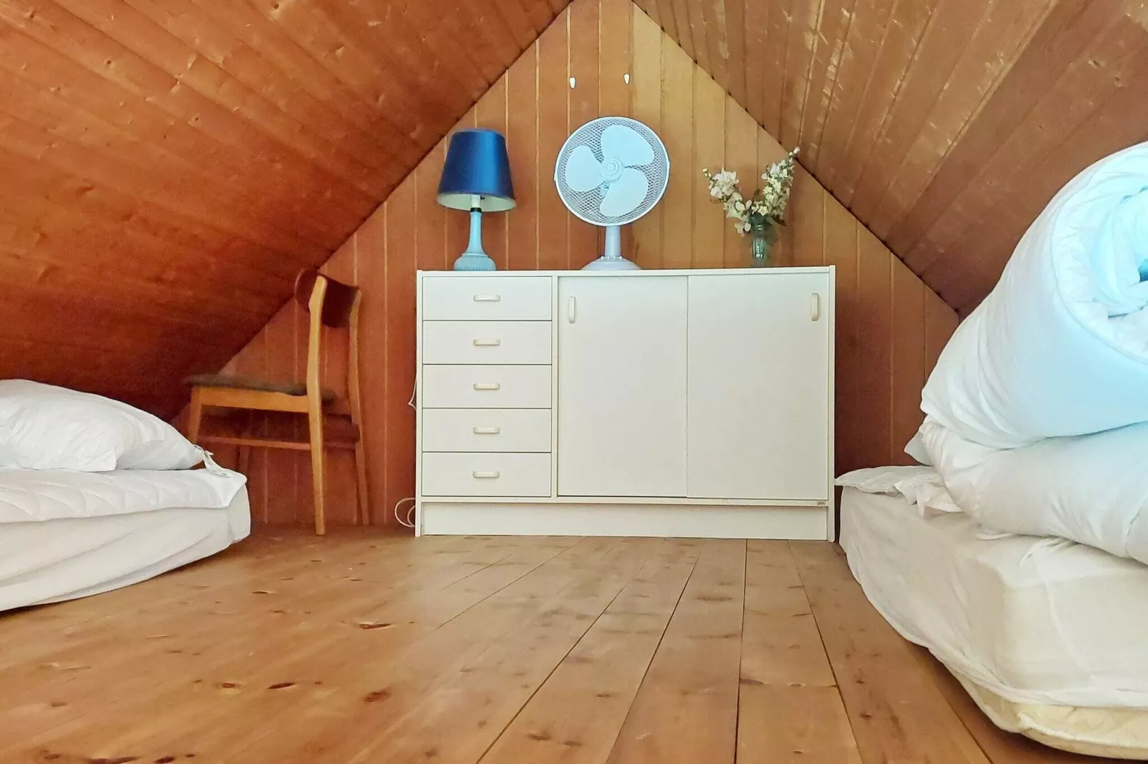 4 person holiday home in Karrebæksminde-By Traum-Indoor