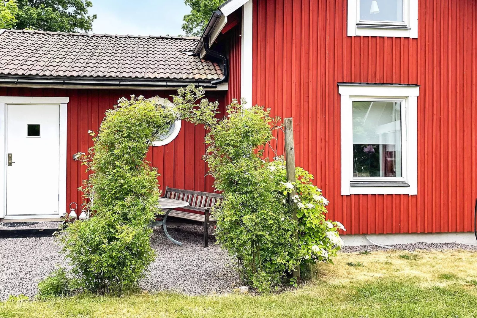 7 person holiday home in MOTALA-By Traum-Outdoor