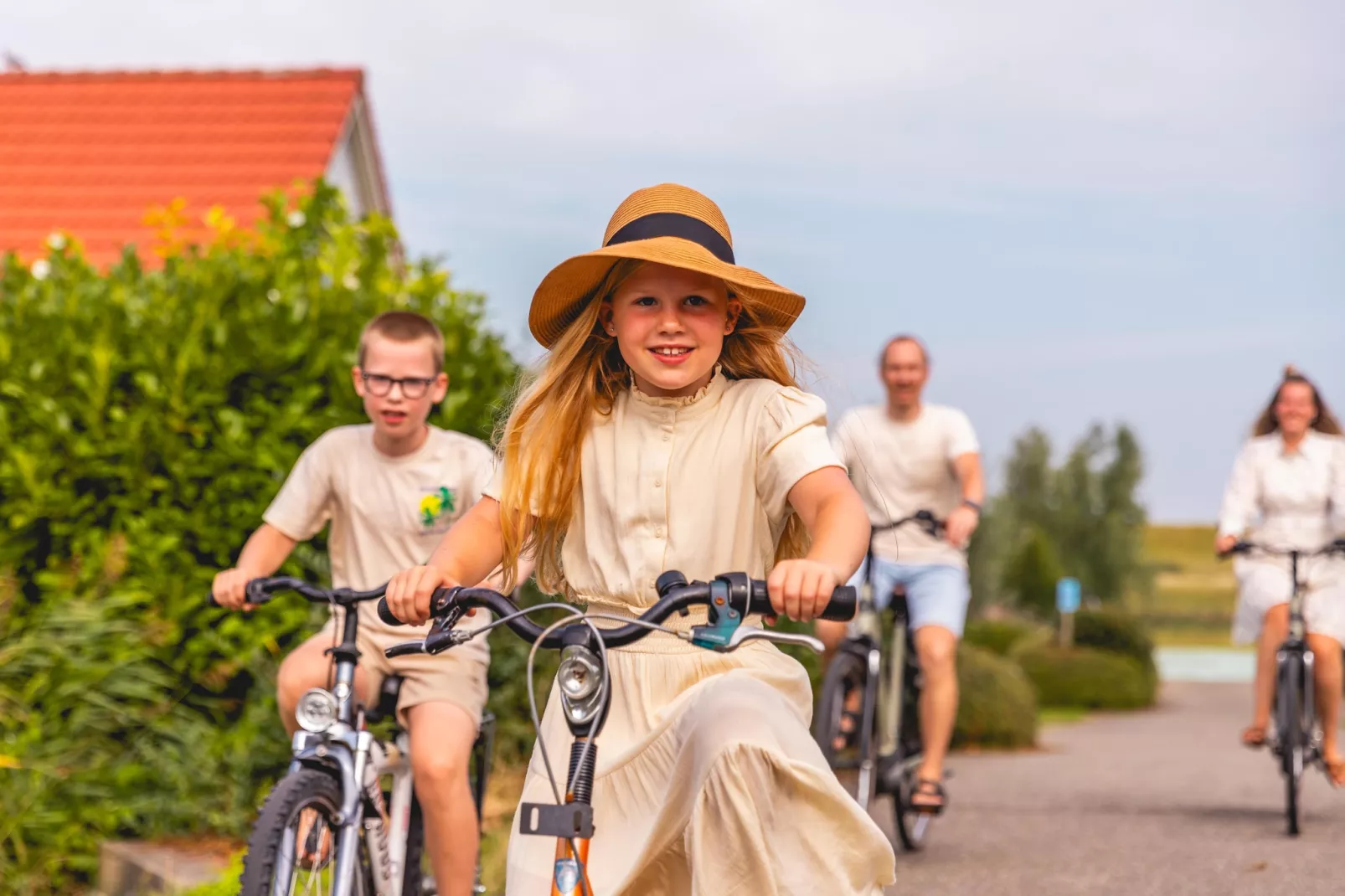 Villavakantiepark IJsselhof 6