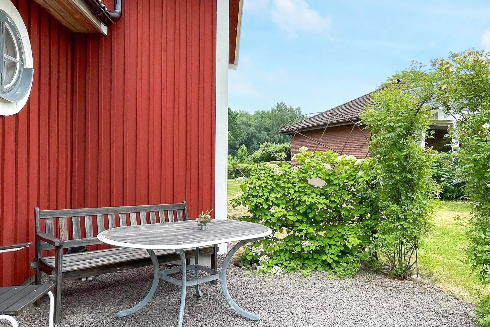 7 person holiday home in MOTALA-By Traum-Outdoor