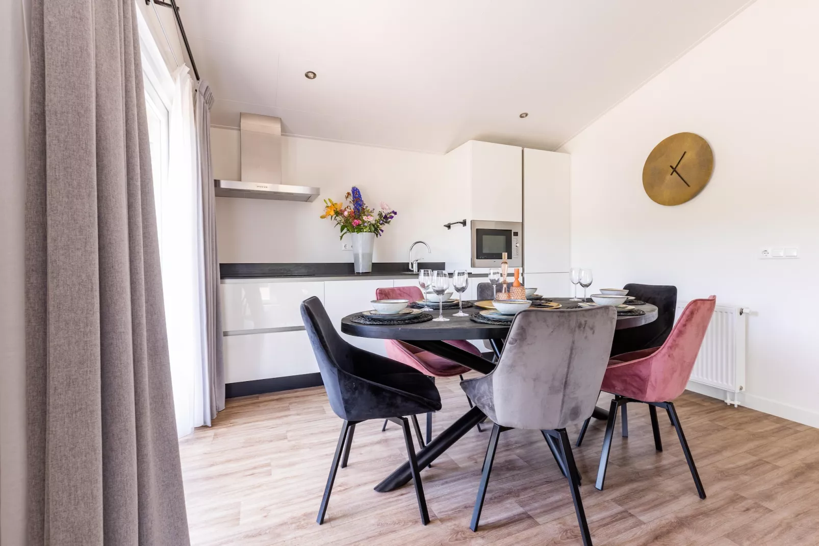 Vakantiepark Molenvelden 6