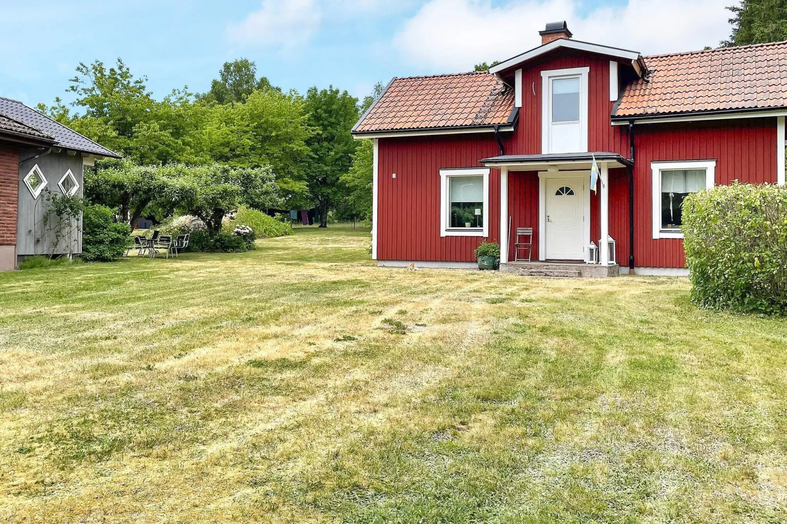 7 person holiday home in MOTALA-By Traum-Outdoor