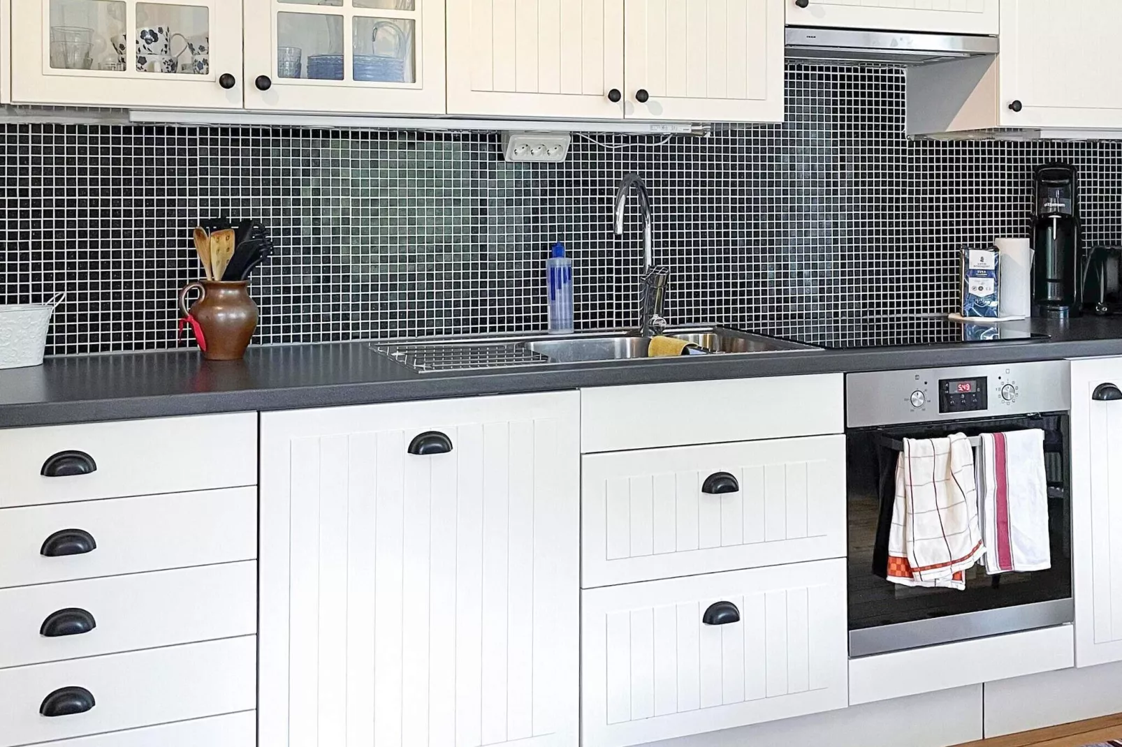 7 person holiday home in MOTALA-By Traum-Indoor