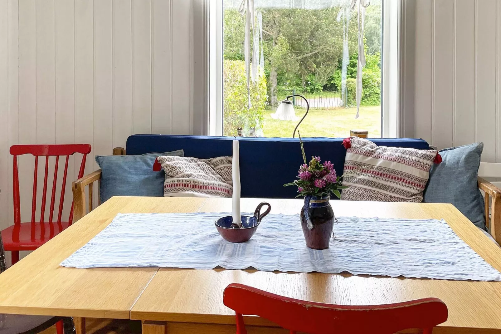 7 person holiday home in MOTALA-By Traum-Indoor