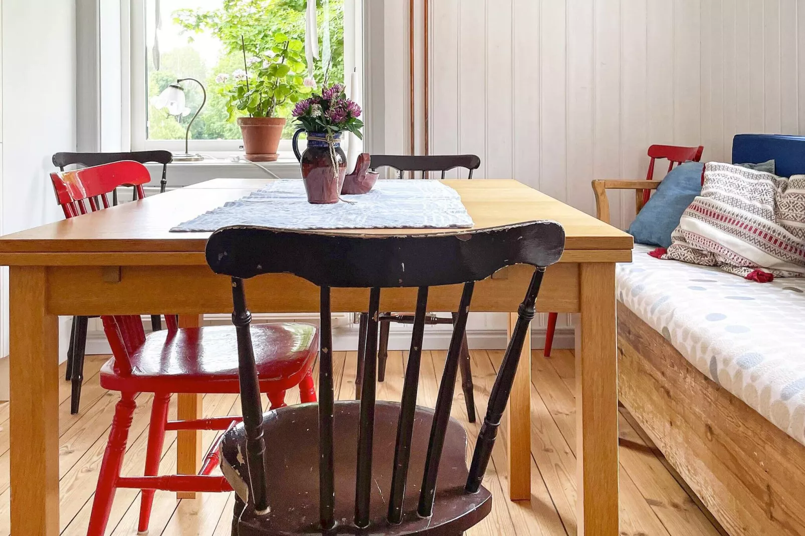 7 person holiday home in MOTALA-By Traum-Indoor