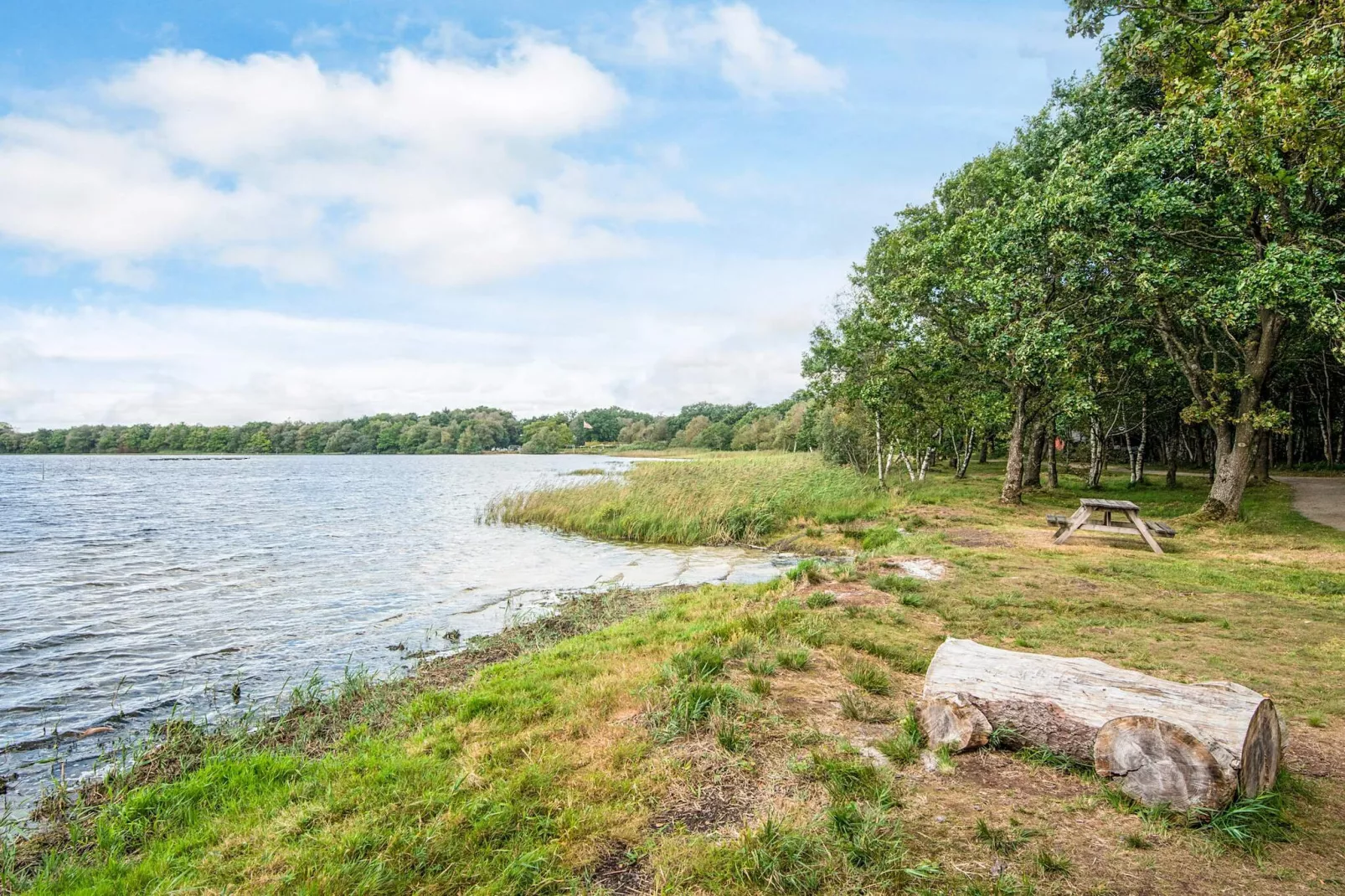 5 Personen Ferienhaus in Ansager-By Traum-Nicht zugeordnet