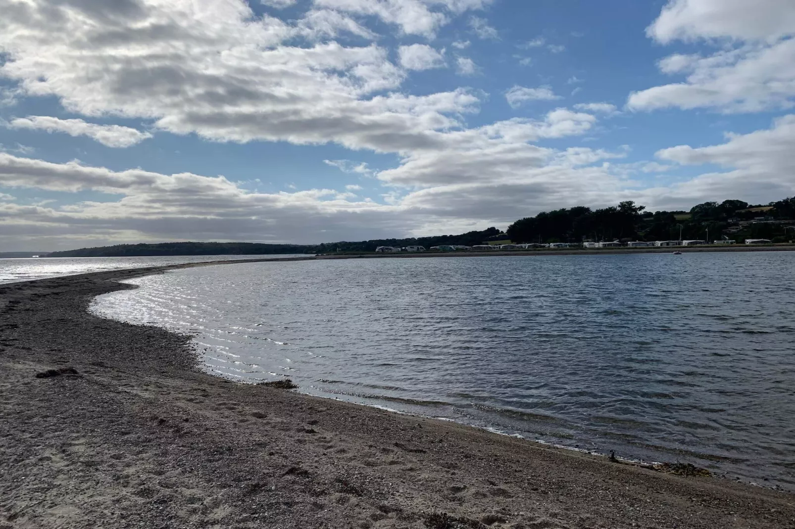 8 person holiday home in Aabenraa-By Traum-Water view