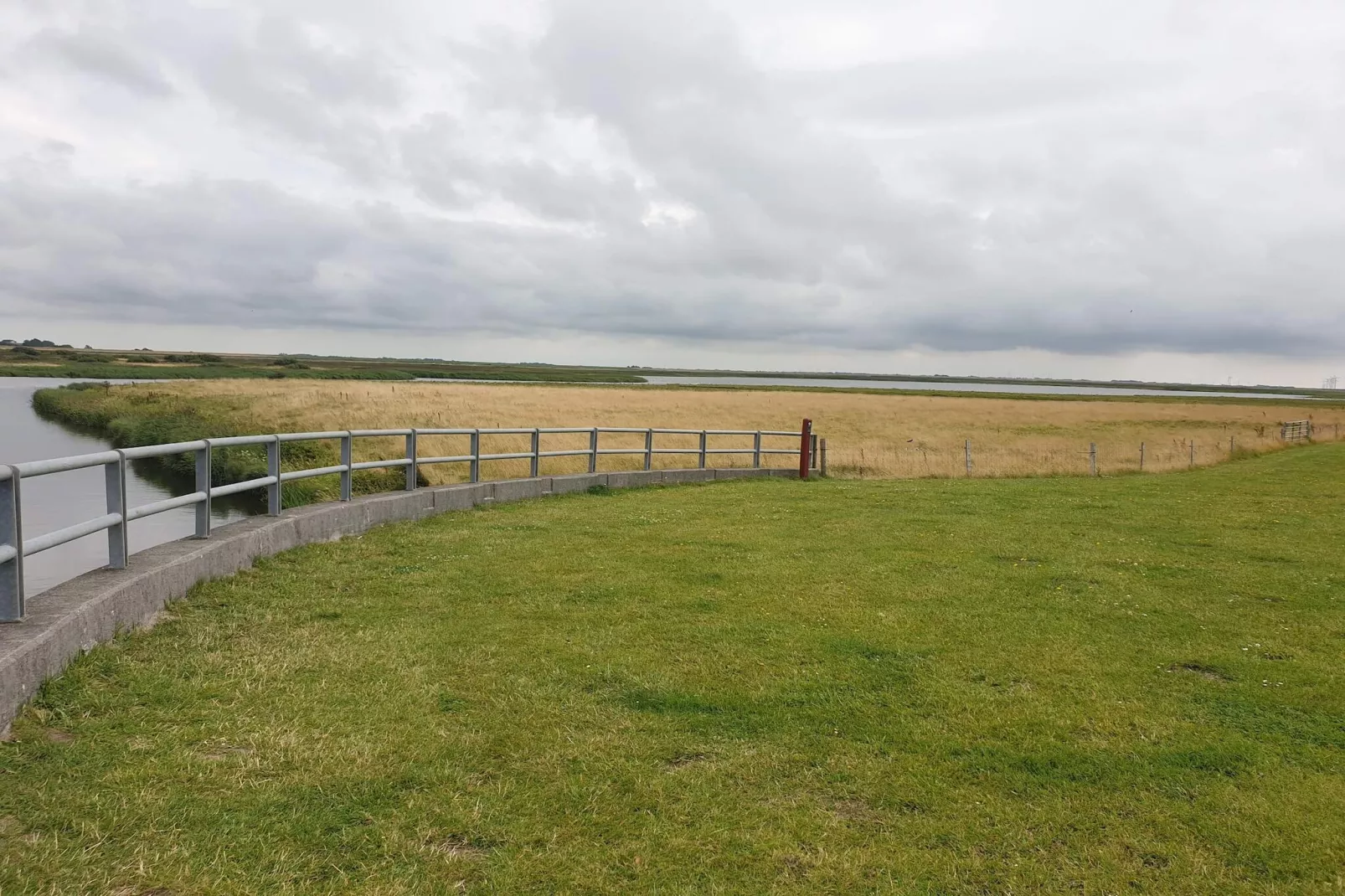 6 Personen Ferienhaus in Højer-By Traum