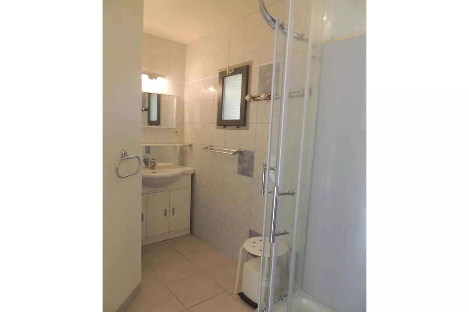 La Queue du Loup-Badezimmer