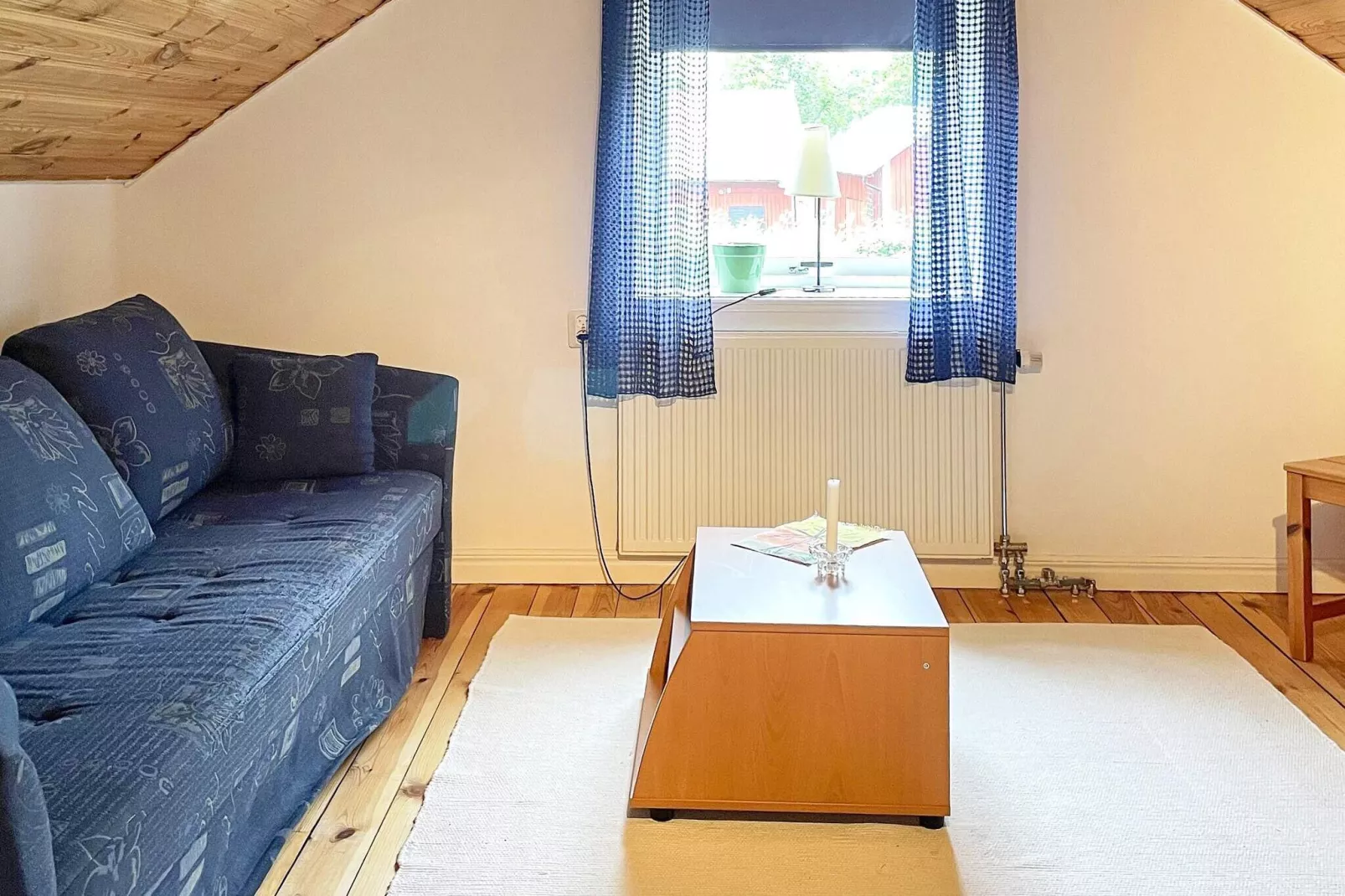 7 person holiday home in MOTALA-By Traum-Indoor
