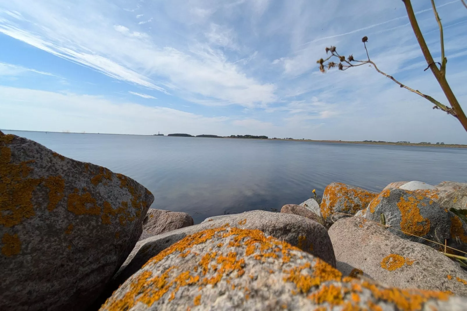 FeWo Sturmeck 67 qm Typ P5 1 OG-Zones été à 1 km