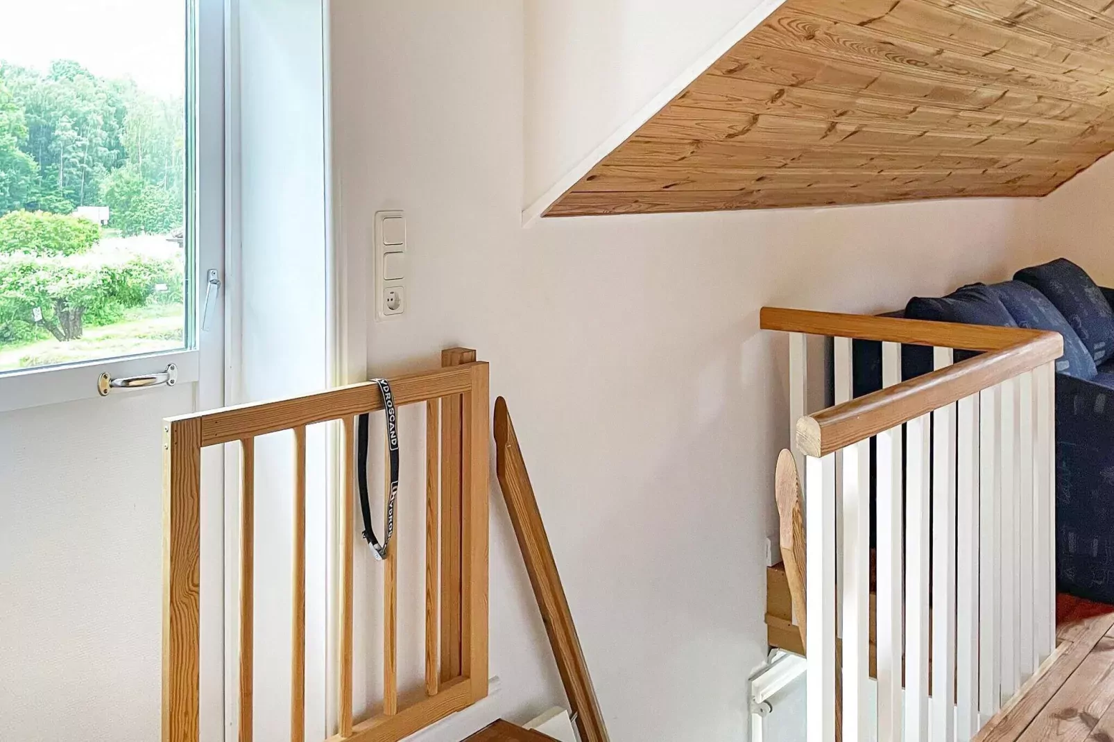 7 person holiday home in MOTALA-By Traum-Indoor